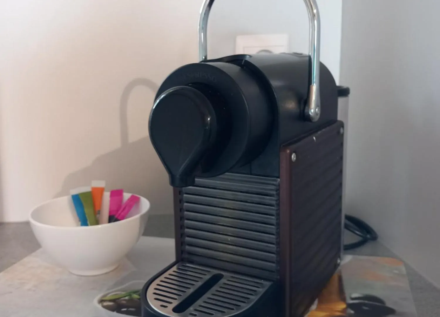 Costa A La Montagne Villa La Breole