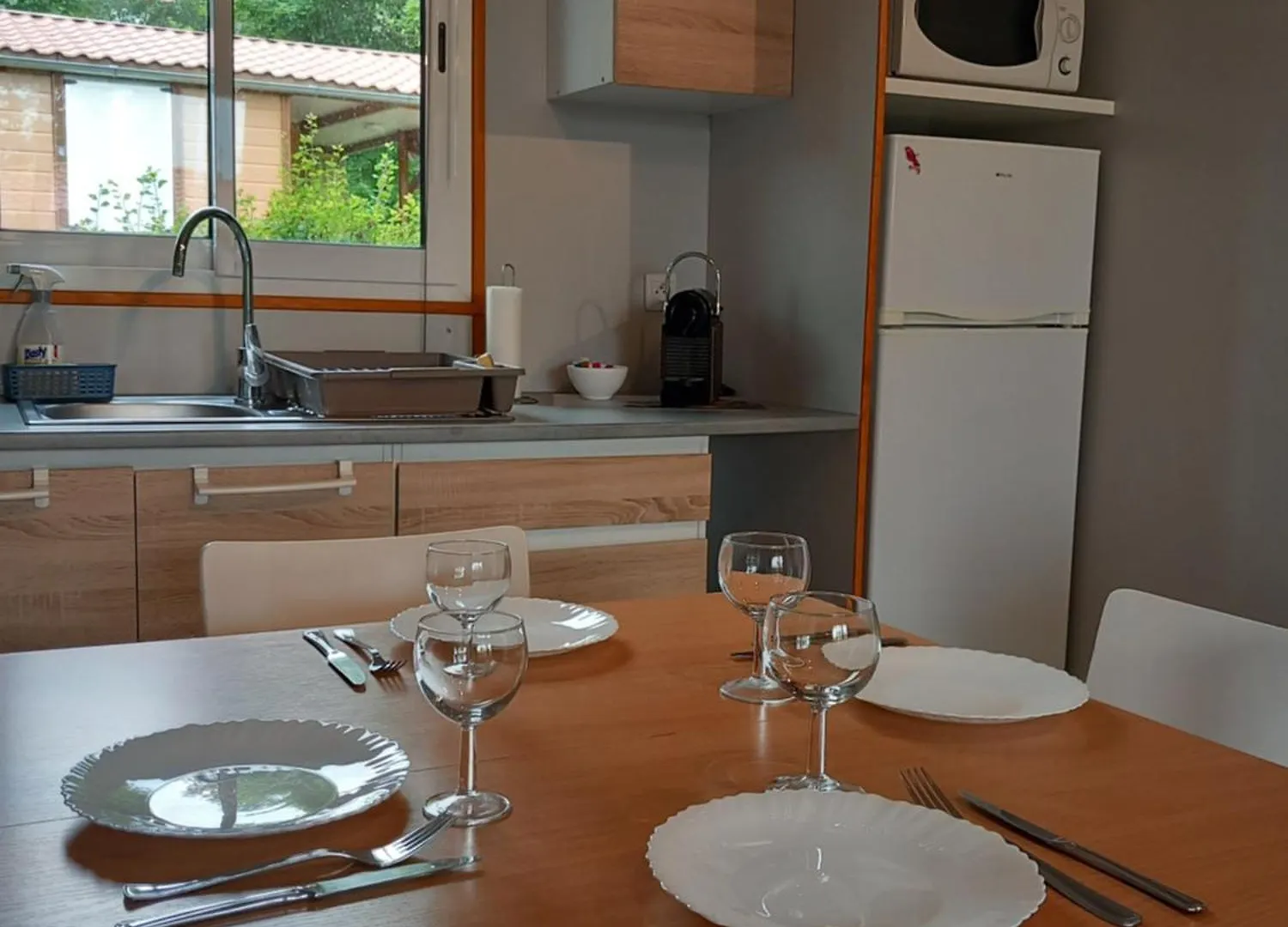 Costa A La Montagne Villa La Breole Holiday home