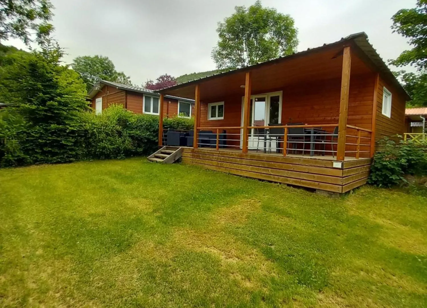 Holiday home Costa A La Montagne Villa La Breole