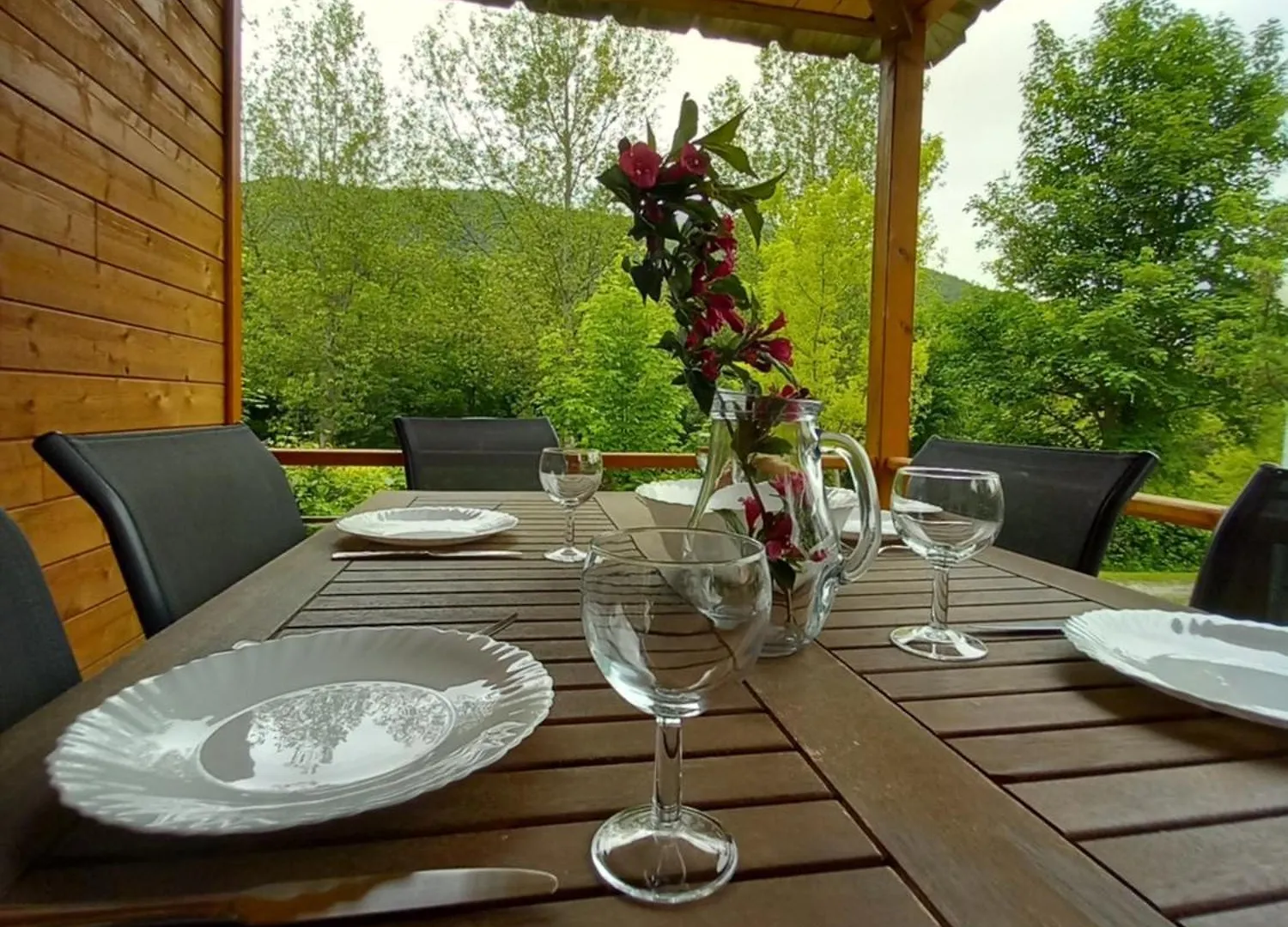 Holiday home Costa A La Montagne Villa La Breole
