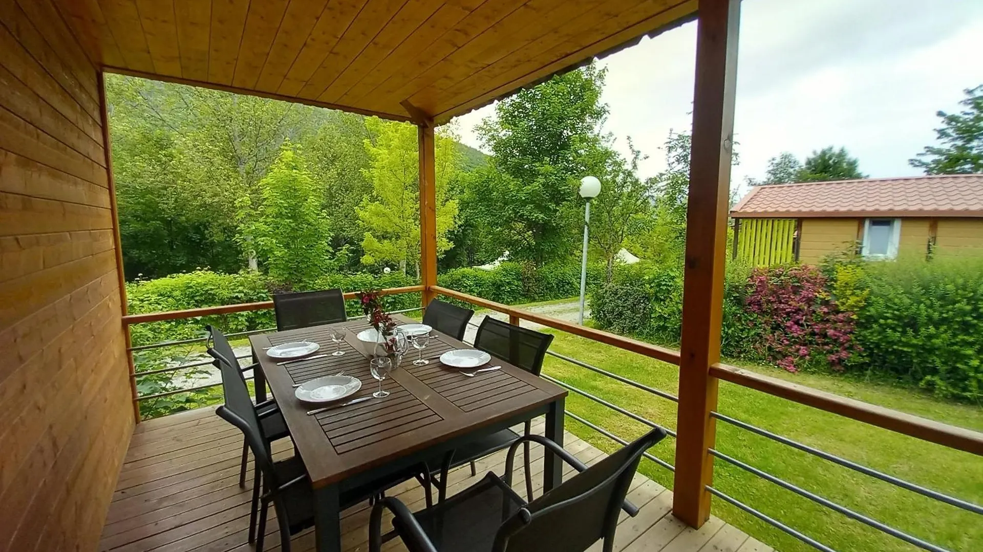 Costa A La Montagne Villa La Breole Holiday home