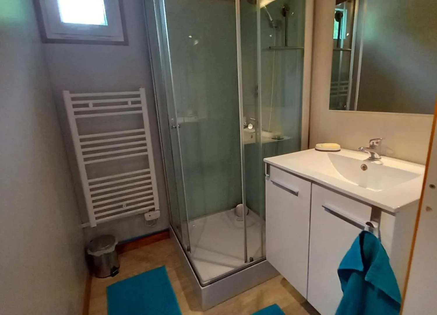 Holiday home Costa A La Montagne Villa La Breole France