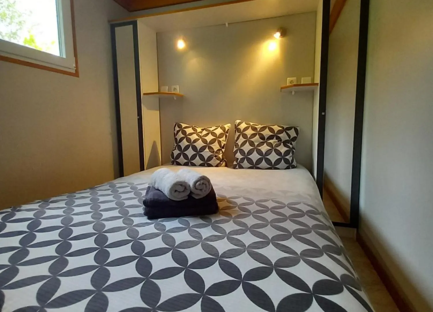 Holiday home Costa A La Montagne Villa La Breole France