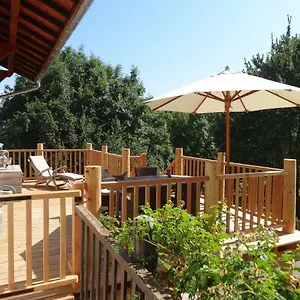 L'arnica Bed & Breakfast